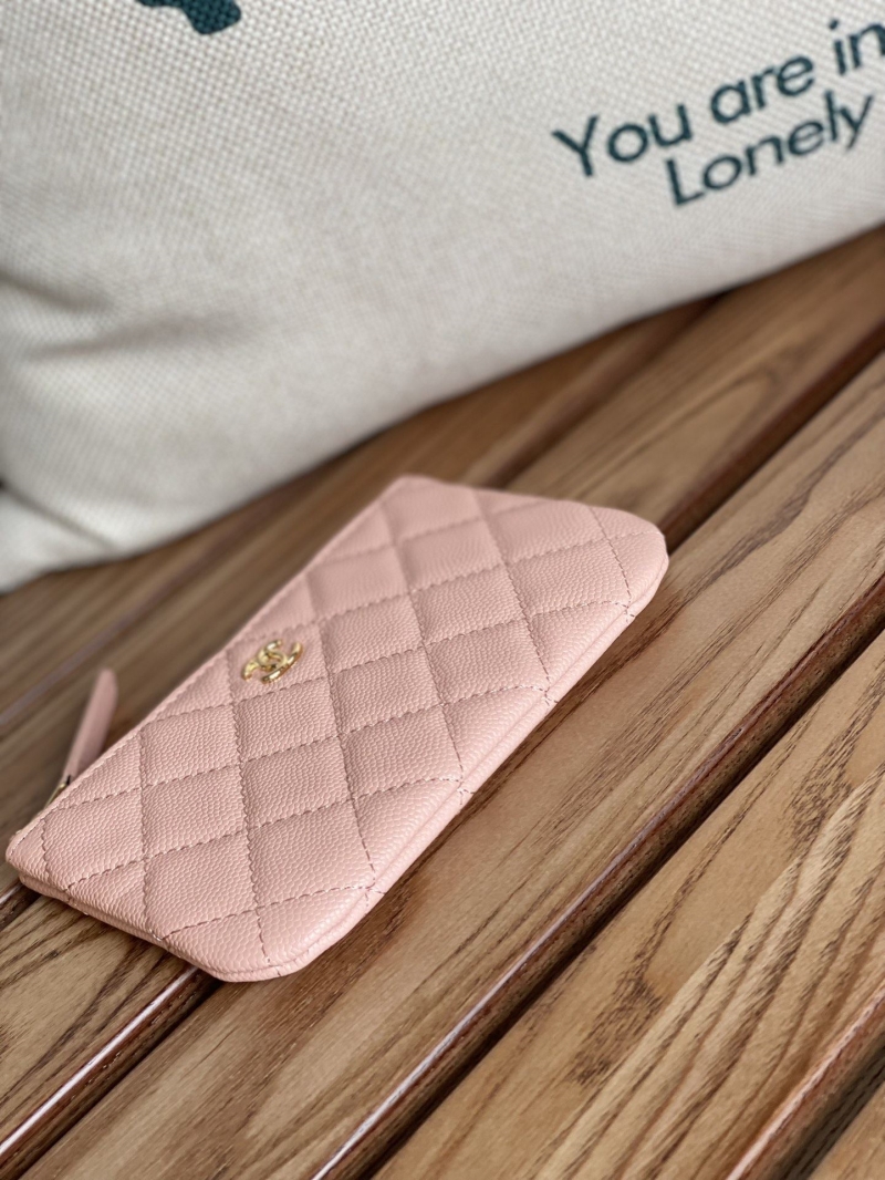 Ch**el wallet purse